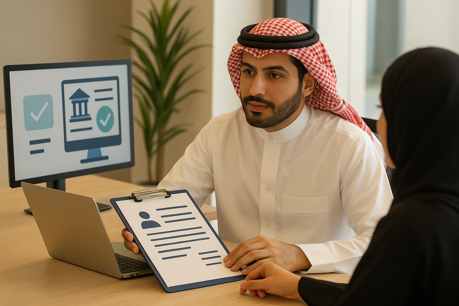 نظام السجل التجاري الجديد mc-ncr-001